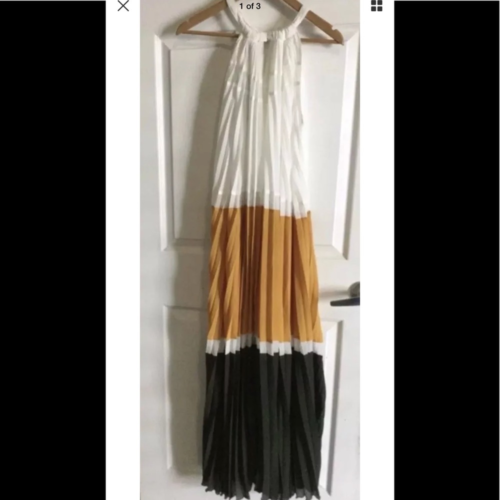 Gracia maxi dress New with tag